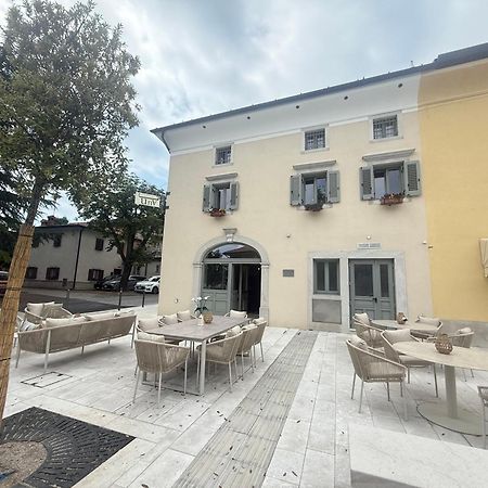 Greif Boutique Juna Aurisina Exterior photo