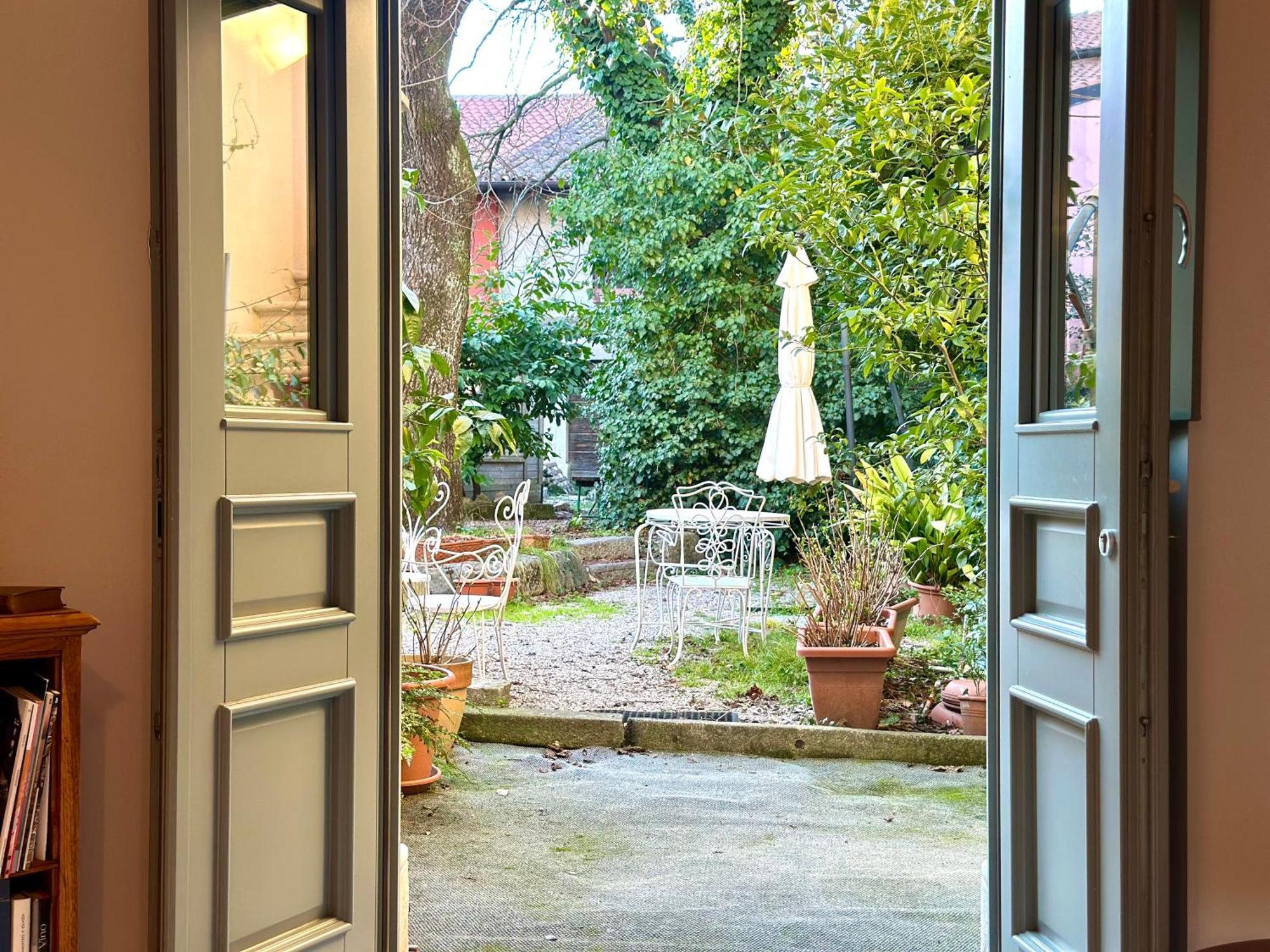 Greif Boutique Juna Aurisina Exterior photo